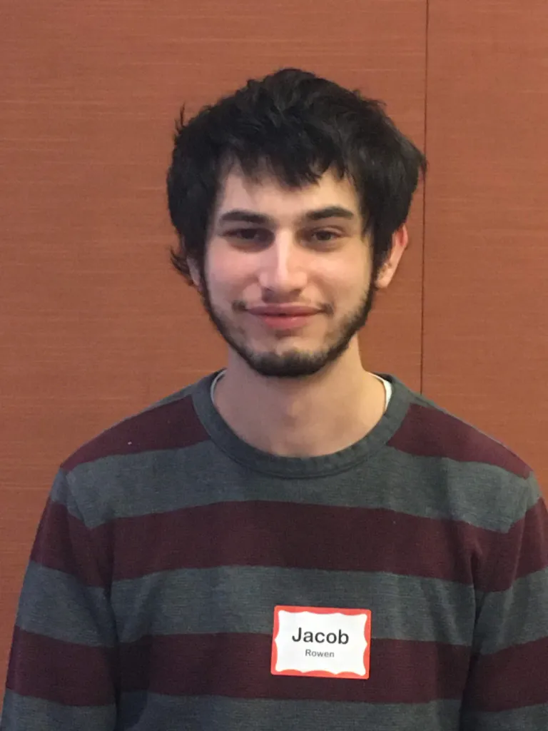 Photo of Jacob Rowen